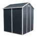 Сарай пластиковый Black Fox Modernist G 4,5м2 купить в Бузулуке
