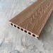 Террасная доска Latitudo PRO (усиленная) 150х24 Шоколад купить в Бузулуке