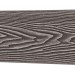 Террасная доская ДПК NanoWood Double 3D Венге купить в Бузулуке