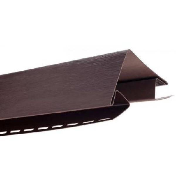 Угол наружный Премиум, Т-12, ВН, Коричневый купить в Бузулуке