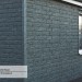 Фасадная панель Ю-Пласт Стоун-хаус камень изумрудный (двойной замок) купить в Бузулуке