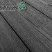 Террасная доска из ДПК WOODVEX Select Графит купить в Бузулуке