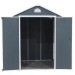 Сарай пластиковый Black Fox Modernist J 11м2 купить в Бузулуке