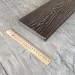 Террасная доска Latitudo Solid 150х21 Венге (Полнотелая) купить в Бузулуке