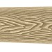Террасная доская ДПК NanoWood Double 3D Натур купить в Бузулуке