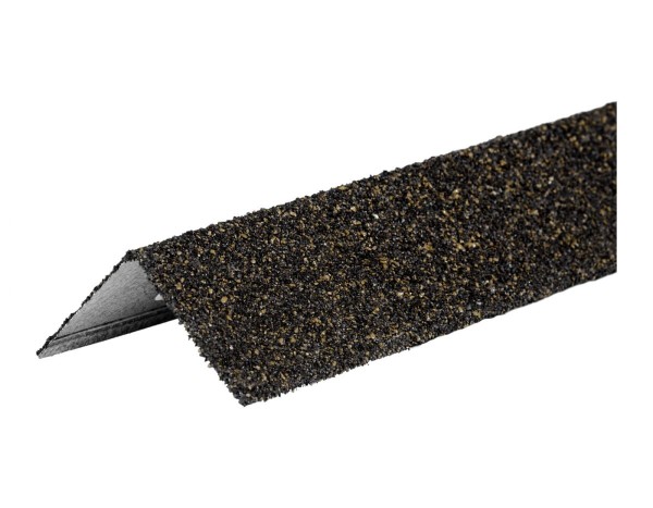 Уголок металлический внешний ТЕХНОНИКОЛЬ HAUBERK, Перуанский купить в Бузулуке