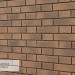 Фасадная панель Ю-пласт Стоун Хаус S-Lock Клинкер Балтик магма купить в Бузулуке