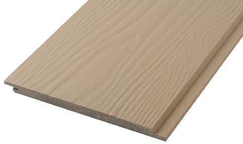 Фиброцементные панели Wood Click F03 купить в Бузулуке
