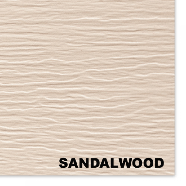 Сайдинг Виниловый Mitten, Oregon Pride, Sandalwood купить в Бузулуке
