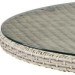 Комплект плетеной мебели AFINA из иск. ротанга T705ANT/Y137C-W85 Latte 2Pcs купить в Бузулуке
