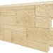 Фасадная панель VOX Sandstone (Сандстоун) кремовый купить в Бузулуке