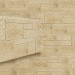 Фасадная панель VOX Sandstone (Сандстоун) кремовый купить в Бузулуке