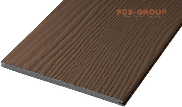 Фиброцементные панели FCS Group Wood Line F21 купить в Бузулуке