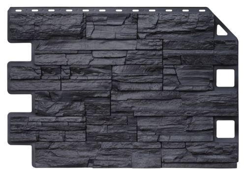 Фасадная панель Royal Stone, Камень Скалистый, Кингстон купить в Бузулуке