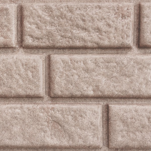 Сайдинг BRICKHOUSE белый купить в Бузулуке