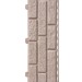 Сайдинг BRICKHOUSE белый купить в Бузулуке