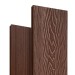 Террасная доска Latitudo Solid 150х21 Каштан (Полнотелая) купить в Бузулуке