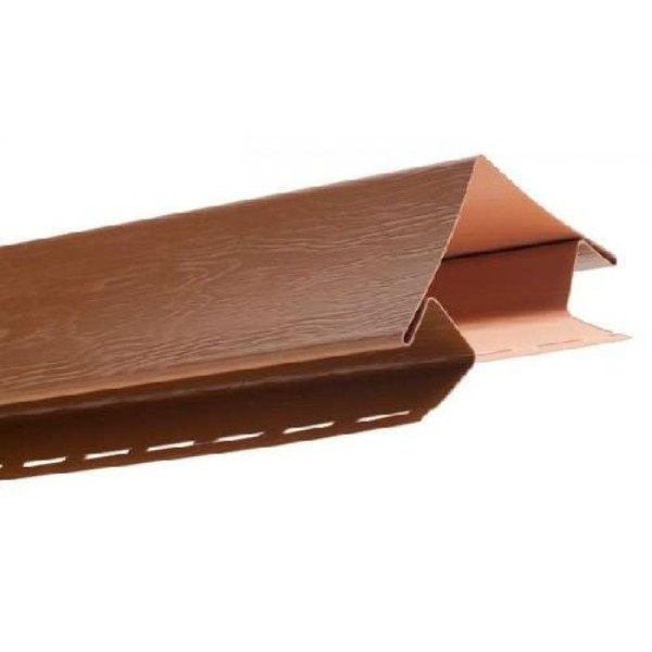 Угол наружный Премиум, Т-12, ВН, Светлый Дуб купить в Бузулуке