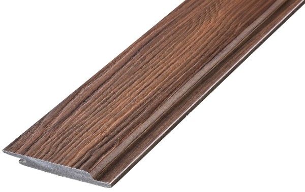 Фиброцементный сайдинг FCSPRO Click Shtil (Золотой орех) купить в Бузулуке