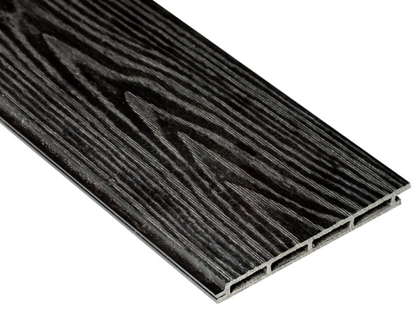 Фасадная доска из ДПК 3D Faynag - Кварц купить в Бузулуке