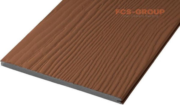 Фиброцементные панели FCS Group Wood Line F30 купить в Бузулуке