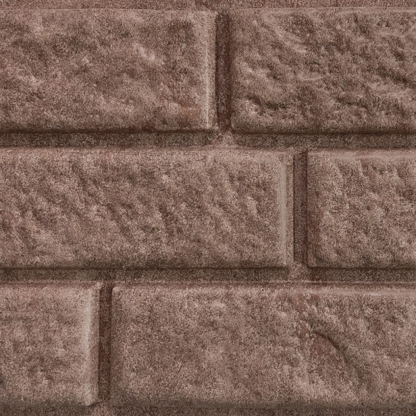 Сайдинг BRICKHOUSE коричневый купить в Бузулуке