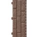 Сайдинг BRICKHOUSE коричневый купить в Бузулуке