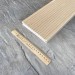 Террасная доска Latitudo Solid 150х21 Натур (Полнотелая) купить в Бузулуке