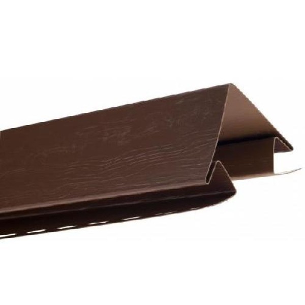 Угол наружный Премиум, Т-12, ВН, Тёмный Орех купить в Бузулуке