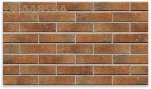 Фасадные Термопанели Аляска Loft Brick Curry купить в Бузулуке