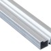 Лага алюминиевая KRONEX 40x15x3000 мм опорная Slim купить в Бузулуке