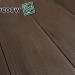 Террасная доска из ДПК WOODVEX Select Венге Colorite купить в Бузулуке