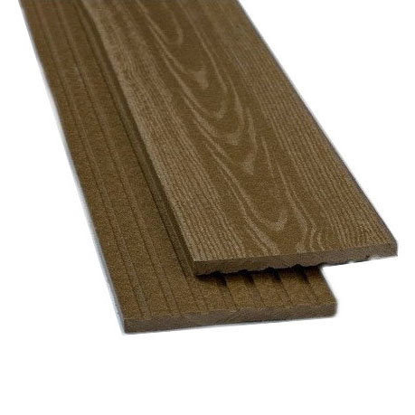 Заборная доска из ДПК  ECODECKING Дерево купить в Бузулуке
