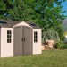 Сарай пластиковый LifeTime 10x8 купить в Бузулуке