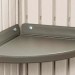 Сарай пластиковый LifeTime 10x8 купить в Бузулуке