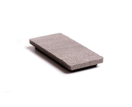 Заглушка для лавочного бруса Ecodecking Комфорт 40х90 шоколад купить в Бузулуке