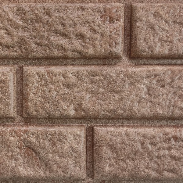 Сайдинг BRICKHOUSE песочный купить в Бузулуке