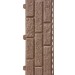 Сайдинг BRICKHOUSE песочный купить в Бузулуке