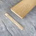 Террасная доска Latitudo Solid 150х21 Орех (Полнотелая) купить в Бузулуке