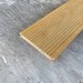 Террасная доска Latitudo Solid 150х21 Орех (Полнотелая) купить в Бузулуке