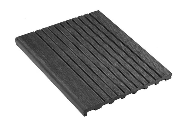 Ступень полнотелая из ДПК Deckart Step Графит купить в Бузулуке