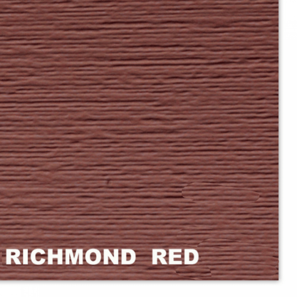 Сайдинг Виниловый Mitten, Sentry Mitten, Richmond red купить в Бузулуке