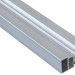 Лага алюминиевая KRONEX 50x25x3000 мм несущая купить в Бузулуке