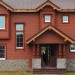 Фиброцементный сайдинг Latonit Кедр (RAL 1001/1011) купить в Бузулуке