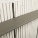 Сарай пластиковый LifeTime 15x8 DD купить в Бузулуке