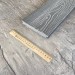 Террасная доска Latitudo Solid 150х21 Серый (Полнотелая) купить в Бузулуке
