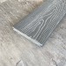 Террасная доска Latitudo Solid 150х21 Серый (Полнотелая) купить в Бузулуке