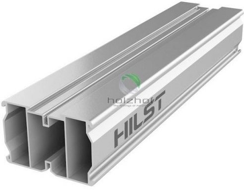 Лага алюминиевая Hilst Professional 4000x60x40 купить в Бузулуке