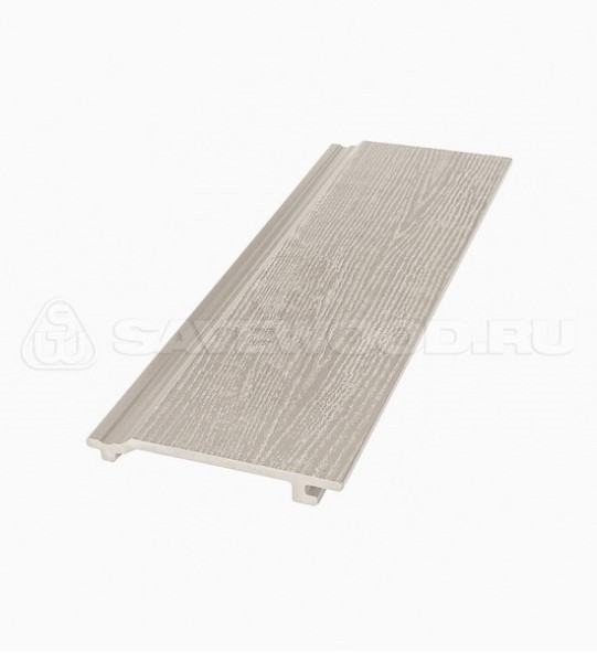 Сайдинг из дпк savewood sw-sorbus радиальный распил бежевый купить в Бузулуке
