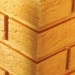 Угловые элементы КАНЬОН с перекрытием шва купить в Бузулуке